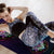 Yoga Mat In Use